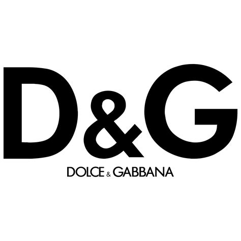 dolce gabbana logo vector|dolce gabbana logo transparent.